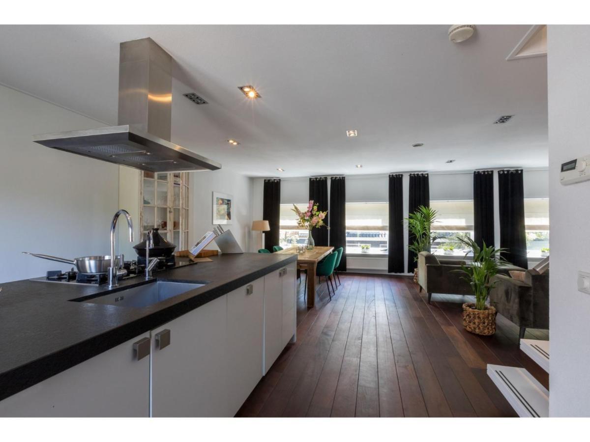 Superb Flat Only 150 Metres From Beach Домбург Екстер'єр фото
