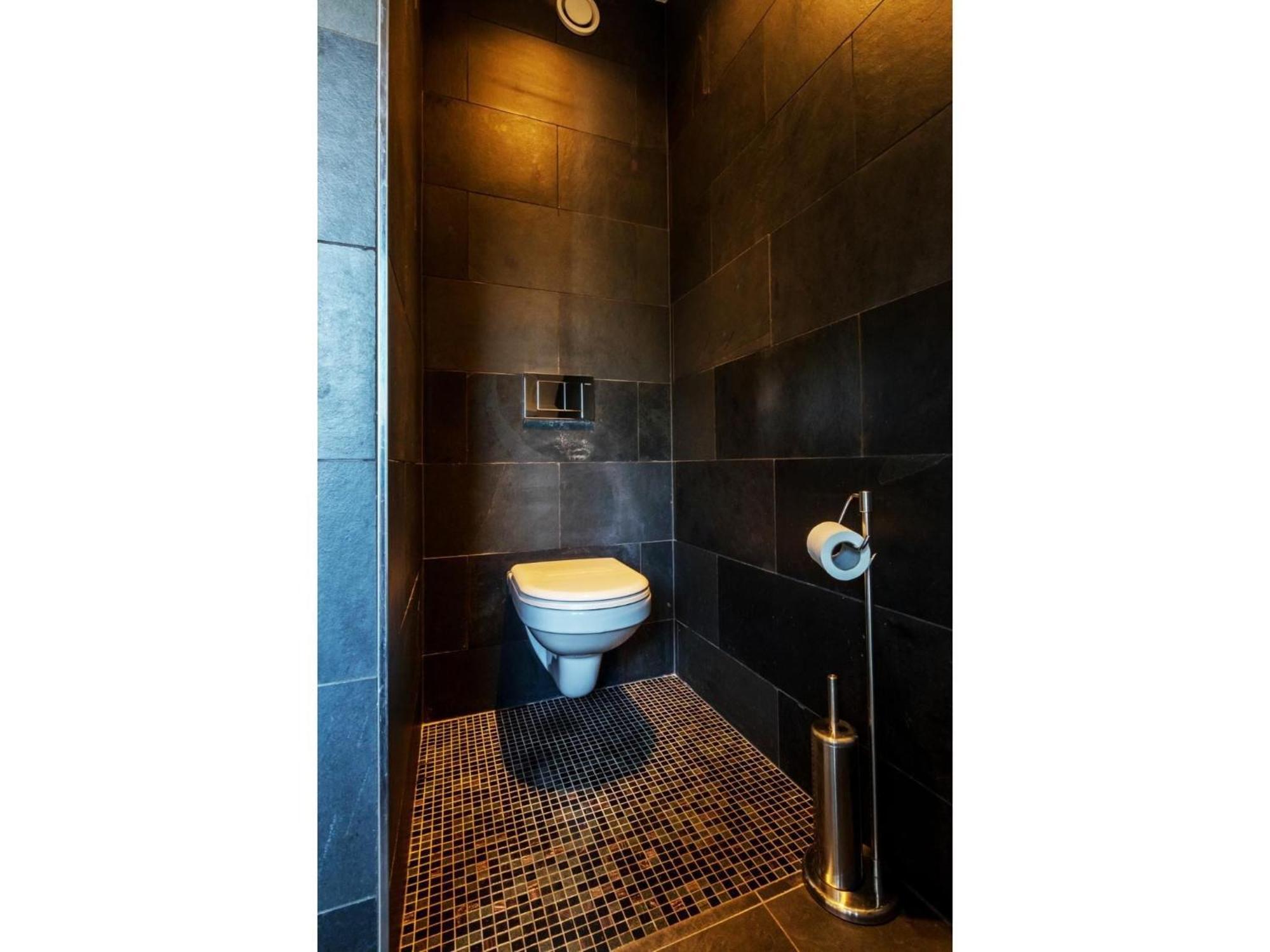 Superb Flat Only 150 Metres From Beach Домбург Екстер'єр фото